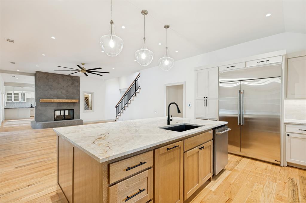 Glen Cove East - Residential