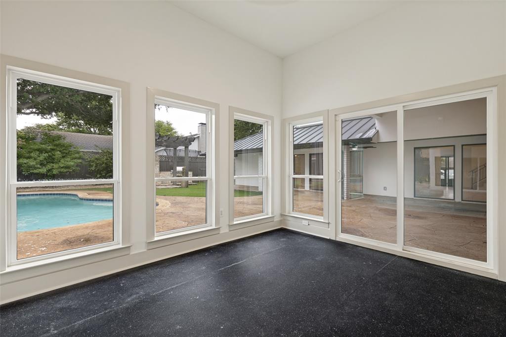 Glen Cove East - Residential