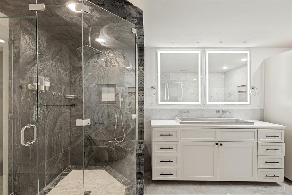 Glen Cove East - Residential