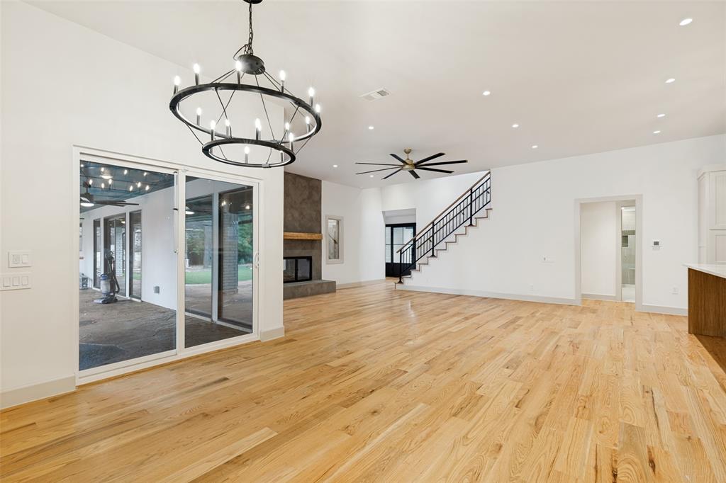 Glen Cove East - Residential