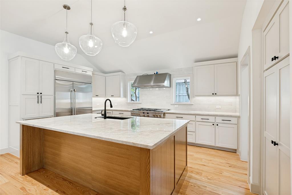 Glen Cove East - Residential