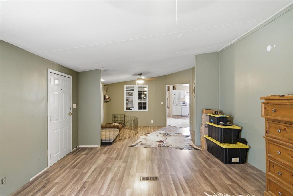 Hermosa Hills Estates - Residential