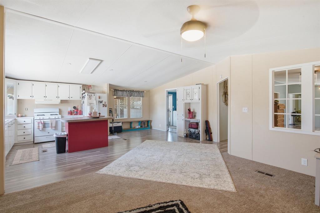 Hermosa Hills Estates - Residential