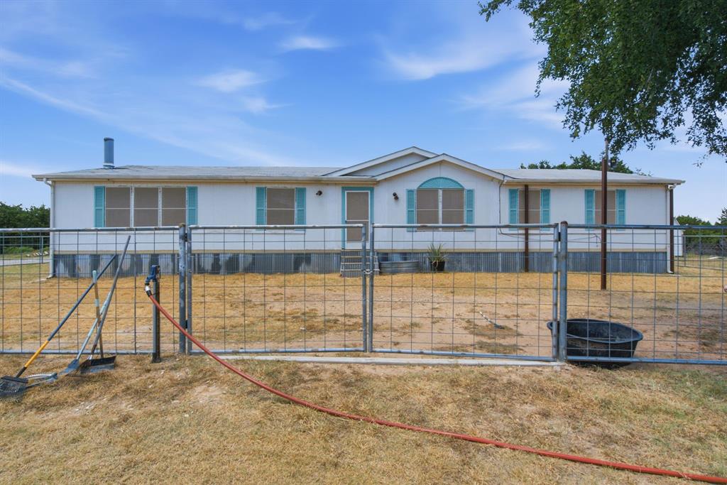Hermosa Hills Estates - Residential