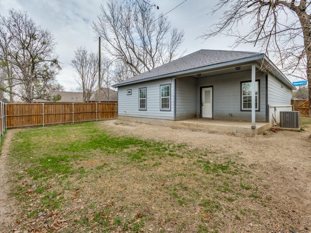 Smith-Rev - Residential