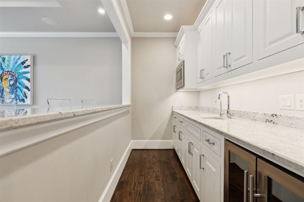 Pemberton - Residential