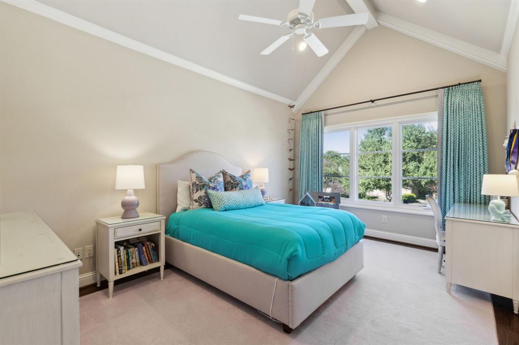 Pemberton - Residential