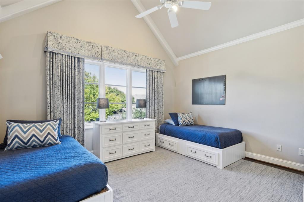 Pemberton - Residential