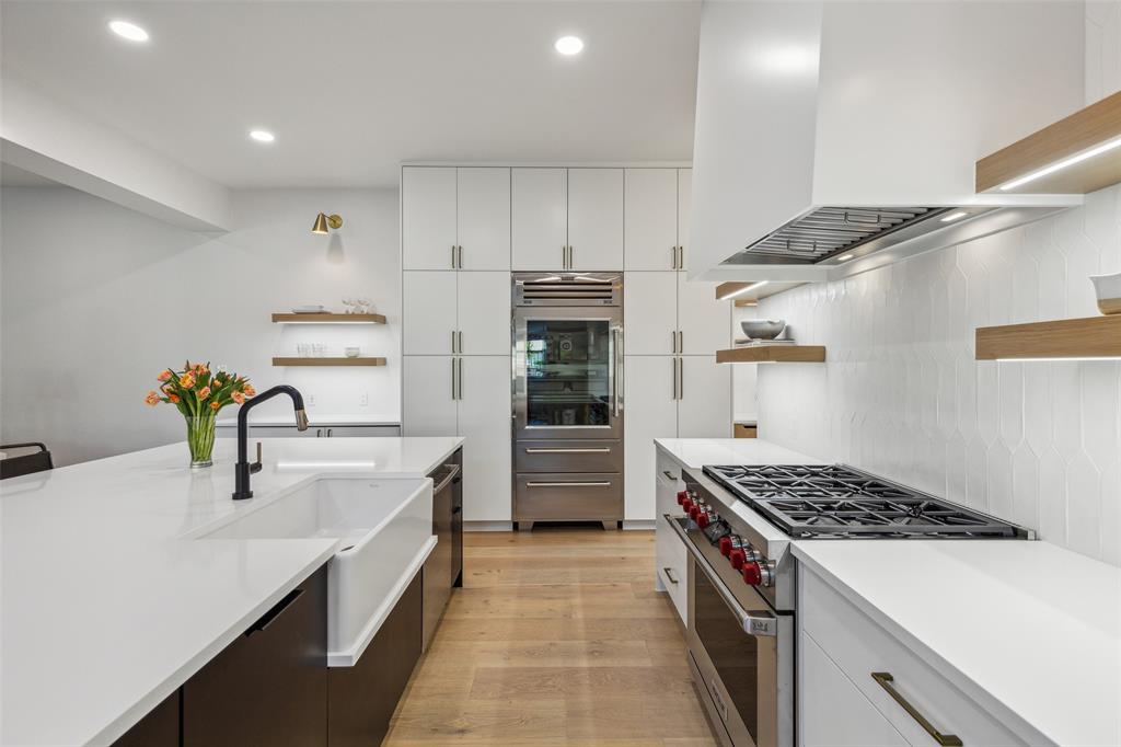 Newman Village Ph One - Residential