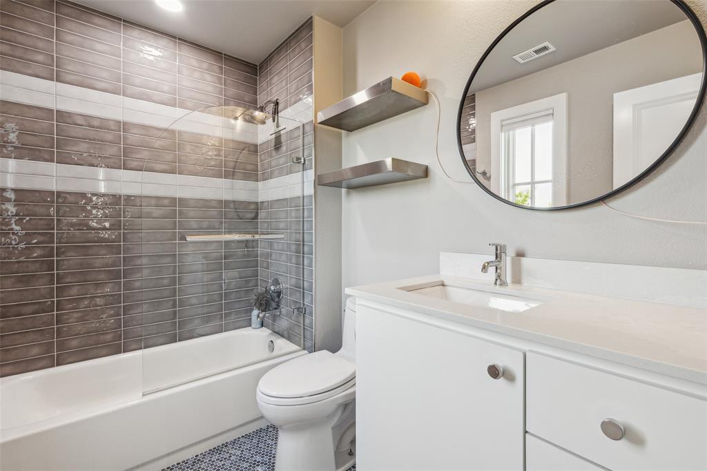 Newman Village Ph One - Residential