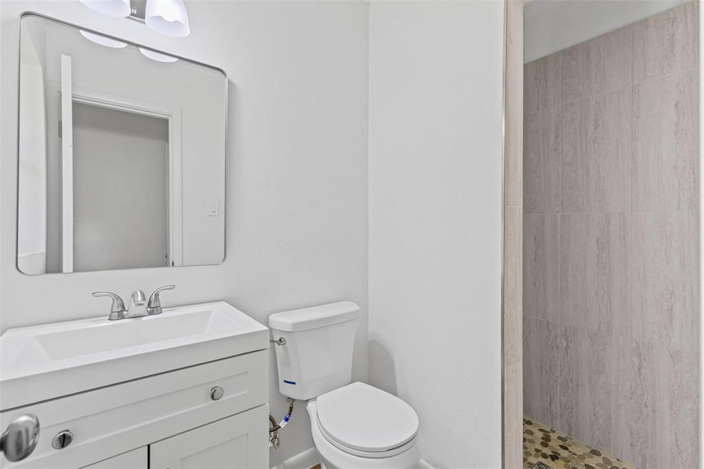 Ridglea South Add - Residential