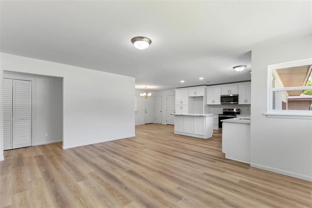 Ridglea South Add - Residential