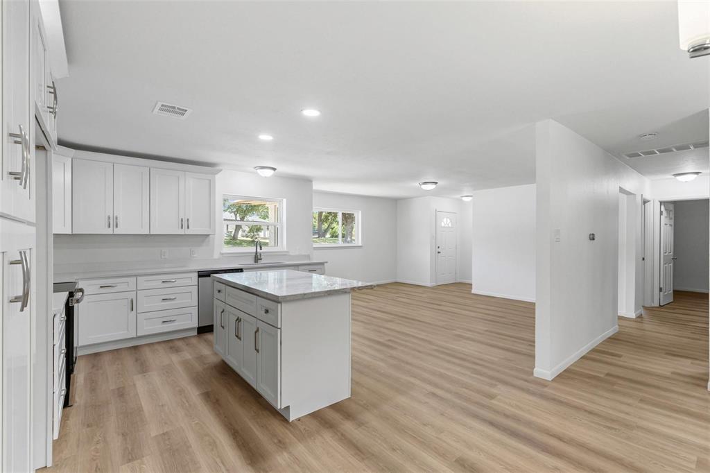 Ridglea South Add - Residential