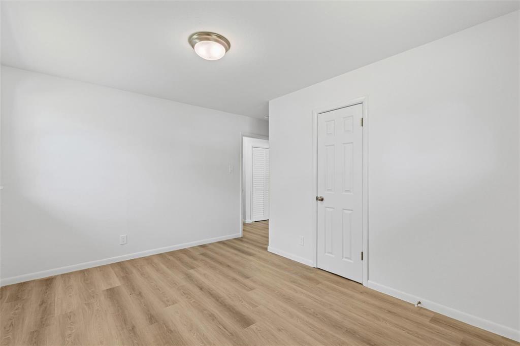 Ridglea South Add - Residential