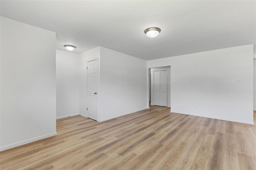 Ridglea South Add - Residential