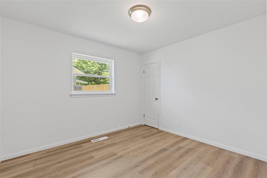 Ridglea South Add - Residential