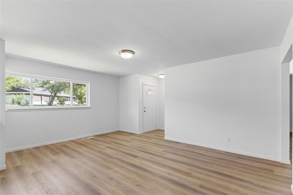 Ridglea South Add - Residential
