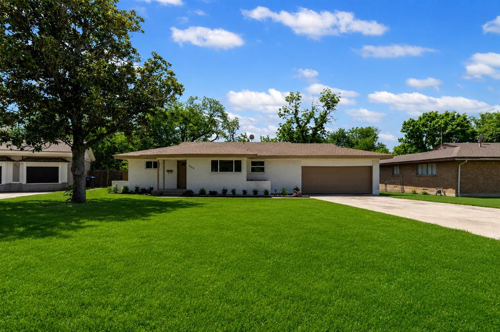 Ridglea South Add - Residential