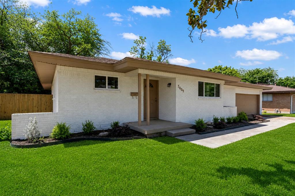 Ridglea South Add - Residential