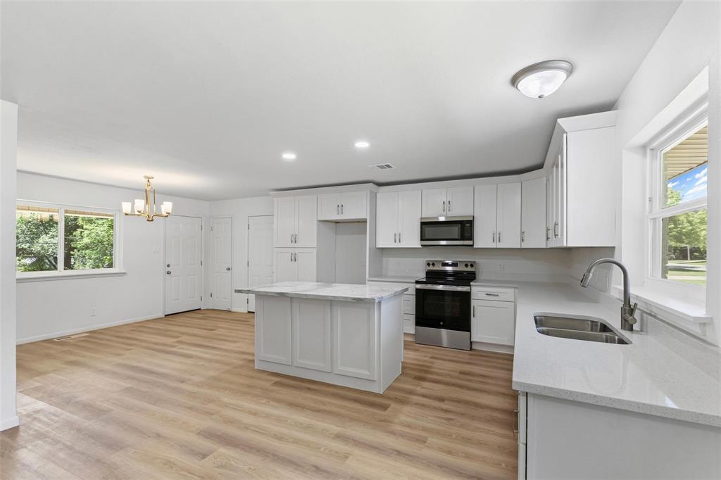 Ridglea South Add - Residential