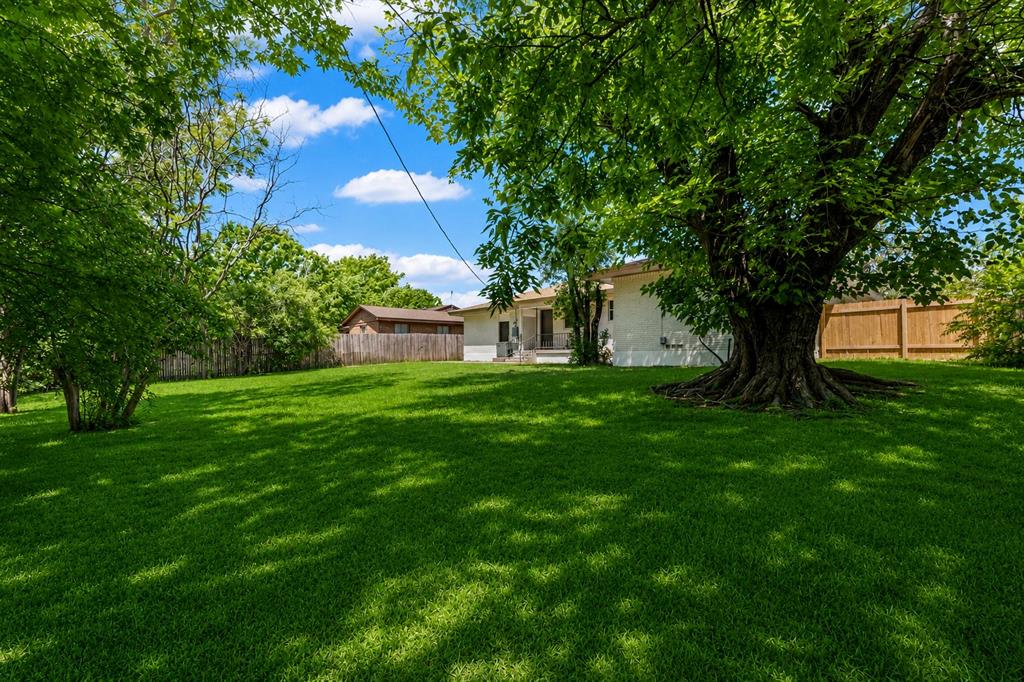 Ridglea South Add - Residential