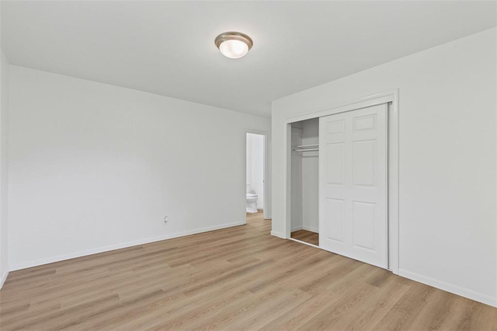 Ridglea South Add - Residential