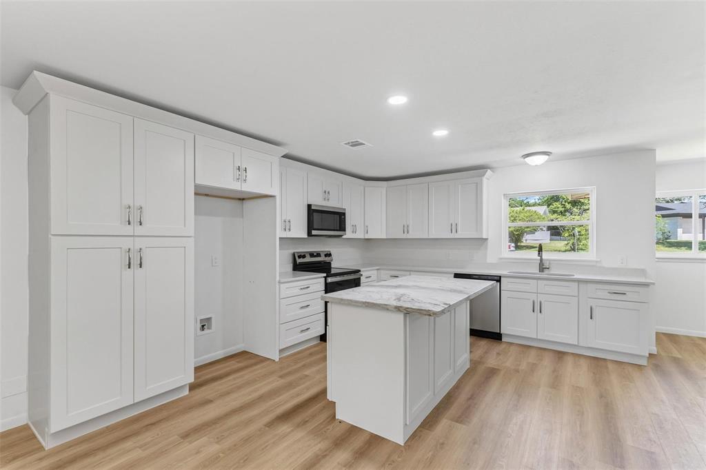 Ridglea South Add - Residential