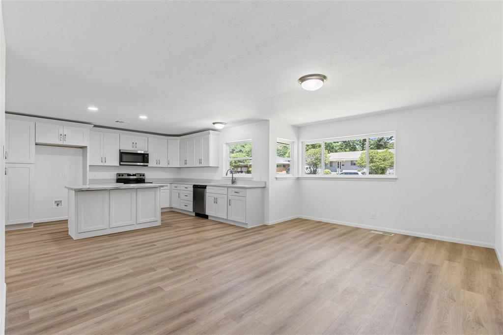 Ridglea South Add - Residential