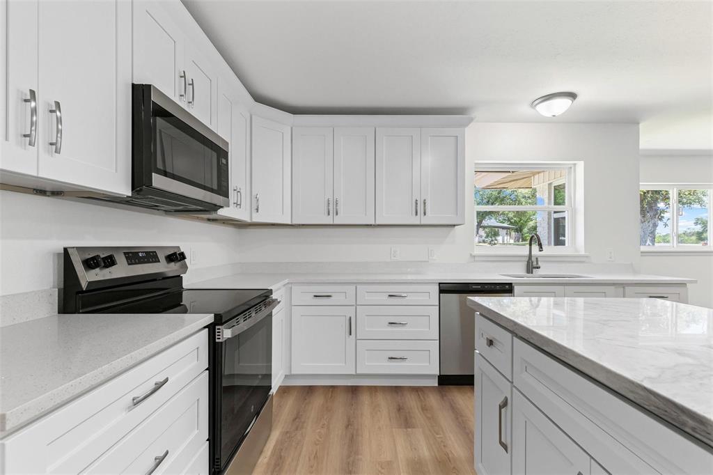 Ridglea South Add - Residential