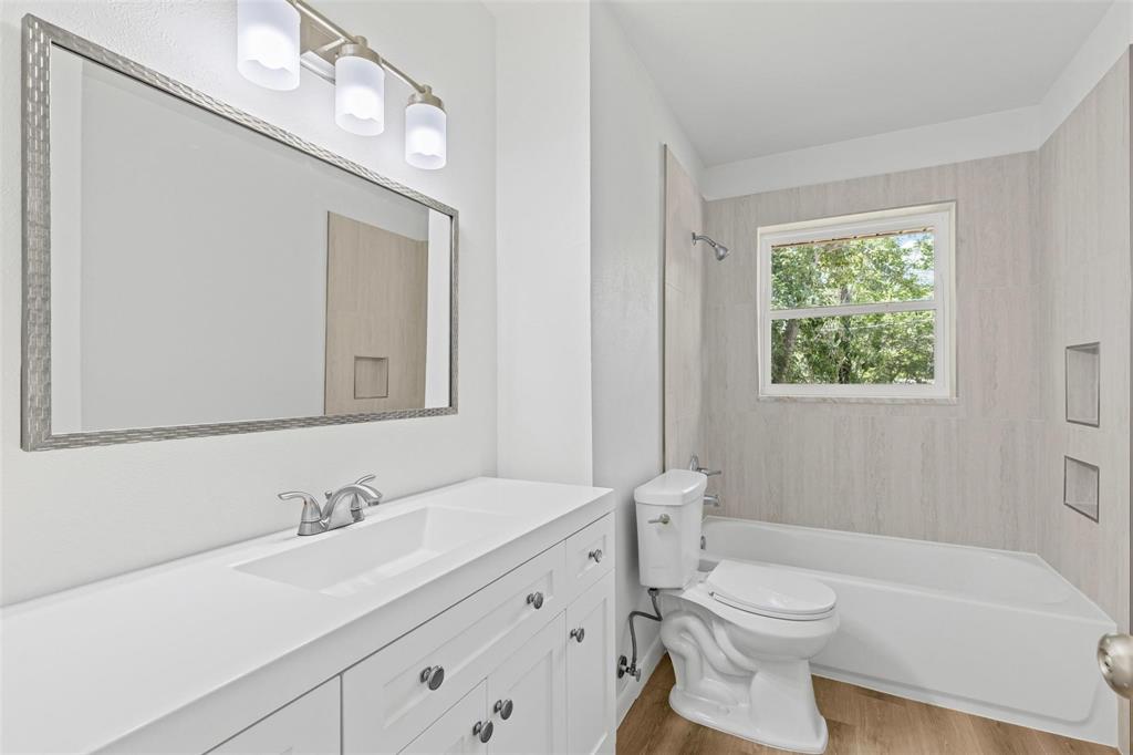Ridglea South Add - Residential