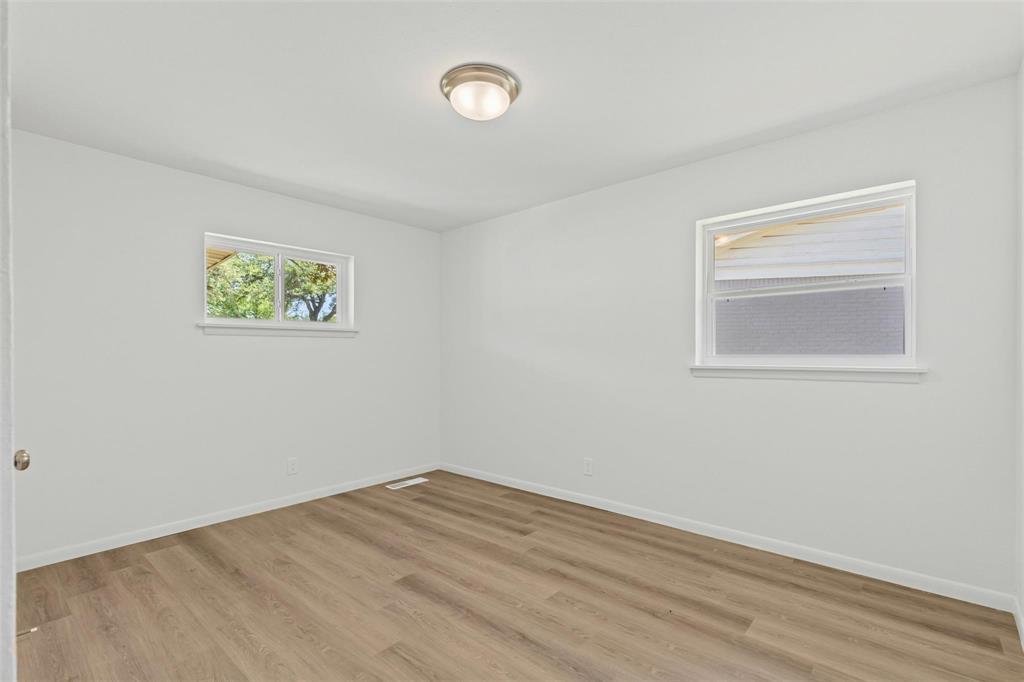 Ridglea South Add - Residential