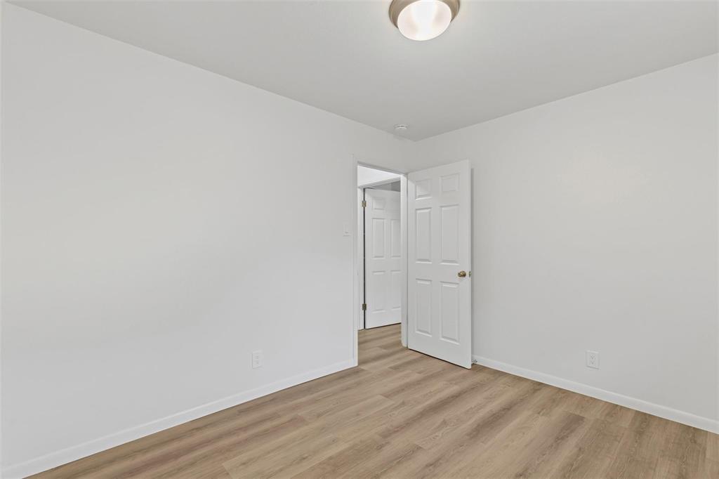 Ridglea South Add - Residential