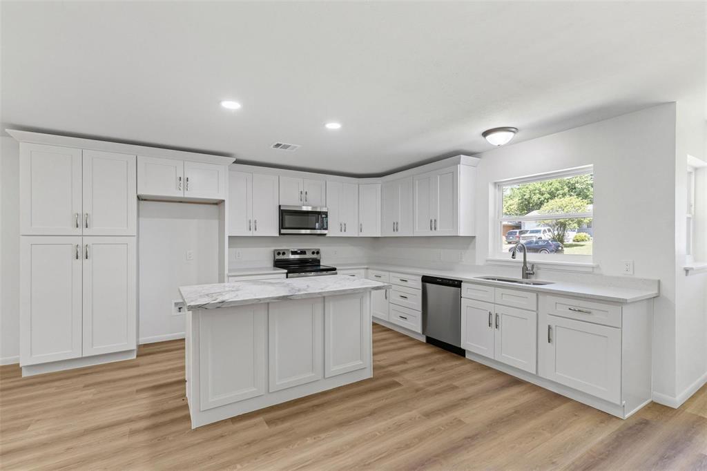 Ridglea South Add - Residential