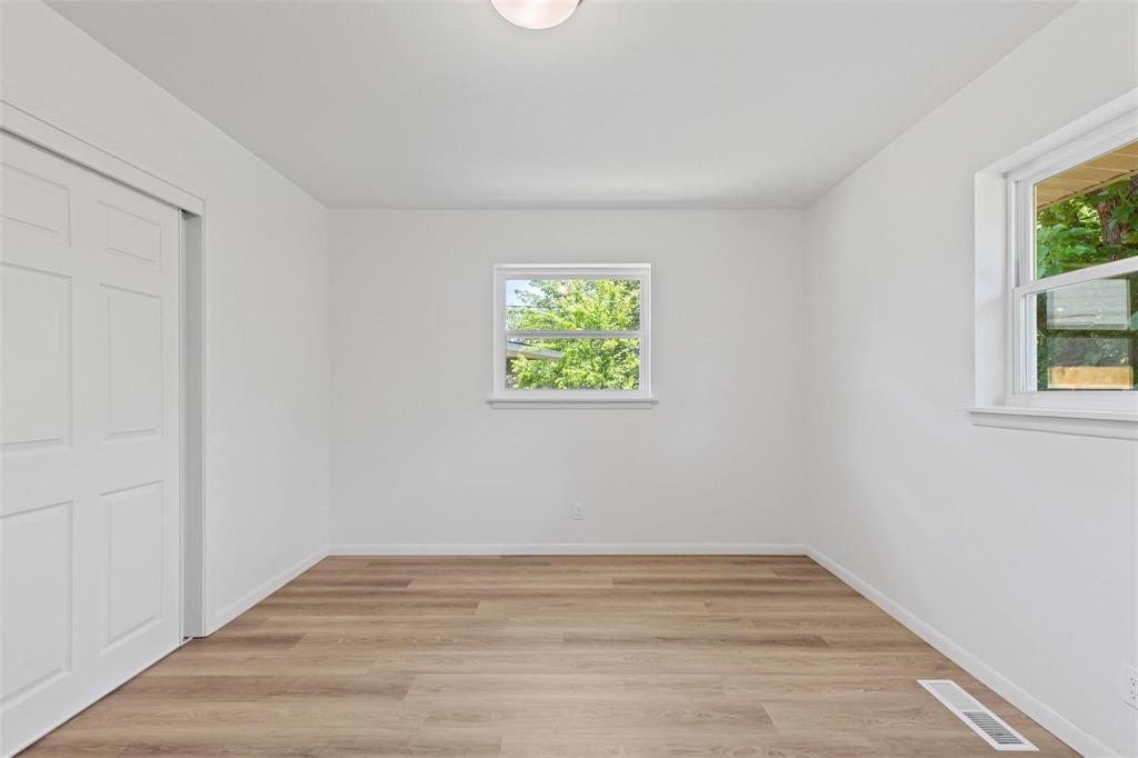 Ridglea South Add - Residential