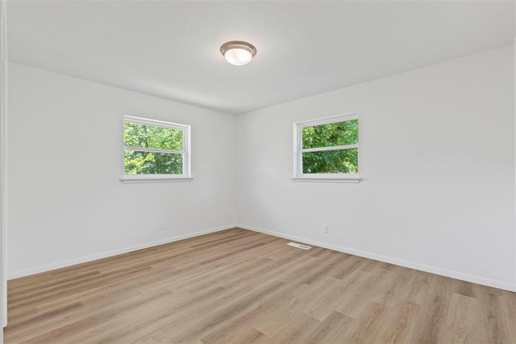 Ridglea South Add - Residential
