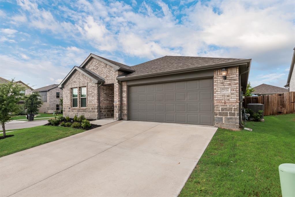 Cibolo Hill - Residential