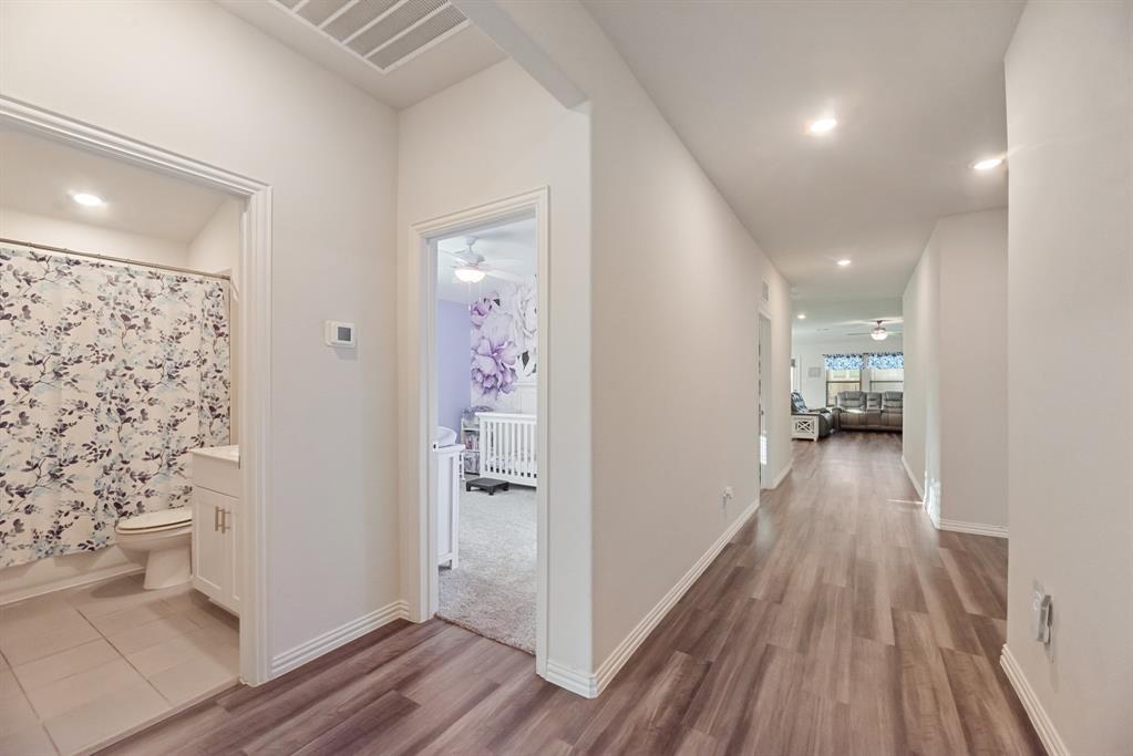 Cibolo Hill - Residential