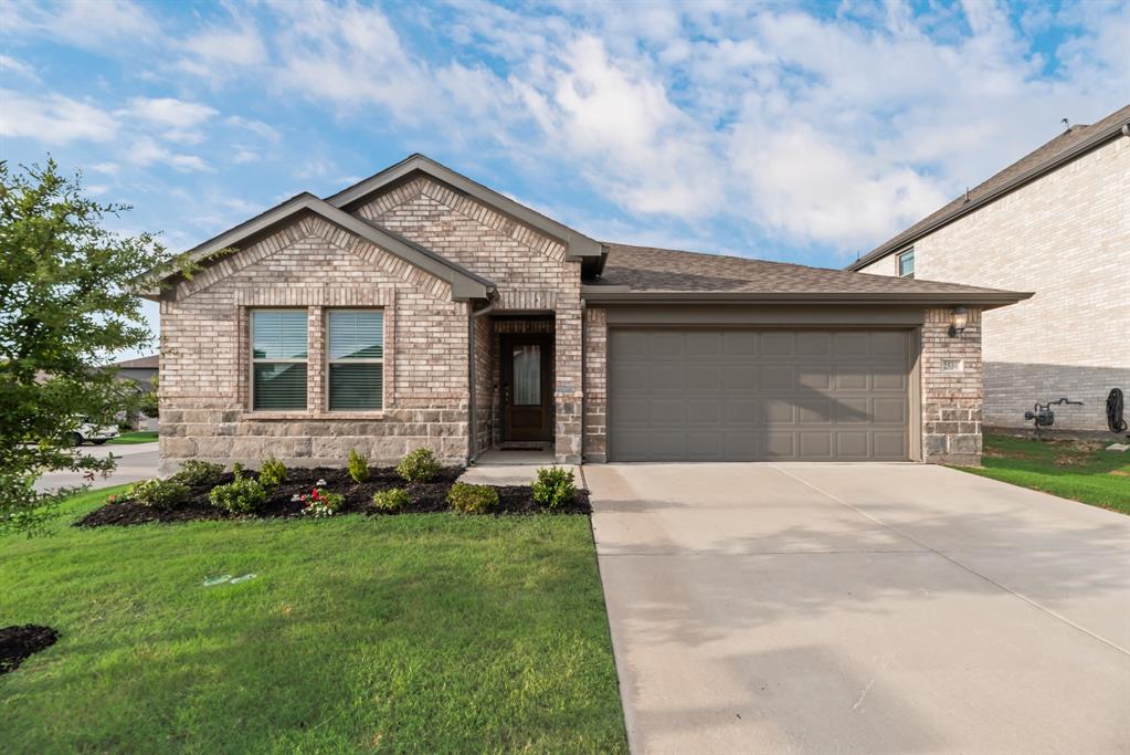 Cibolo Hill - Residential