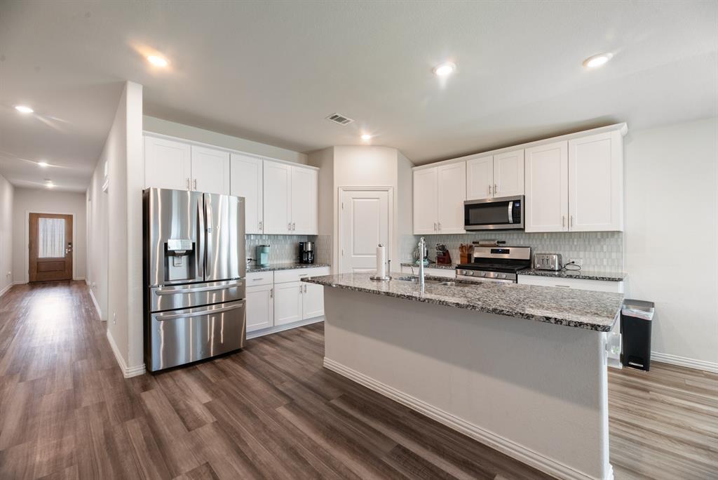 Cibolo Hill - Residential
