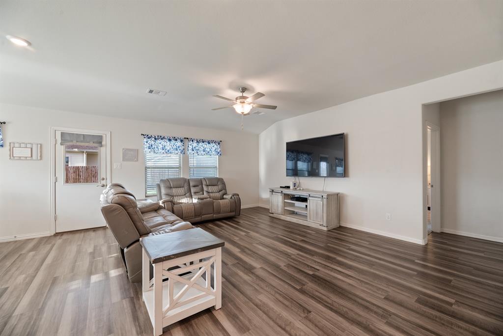 Cibolo Hill - Residential