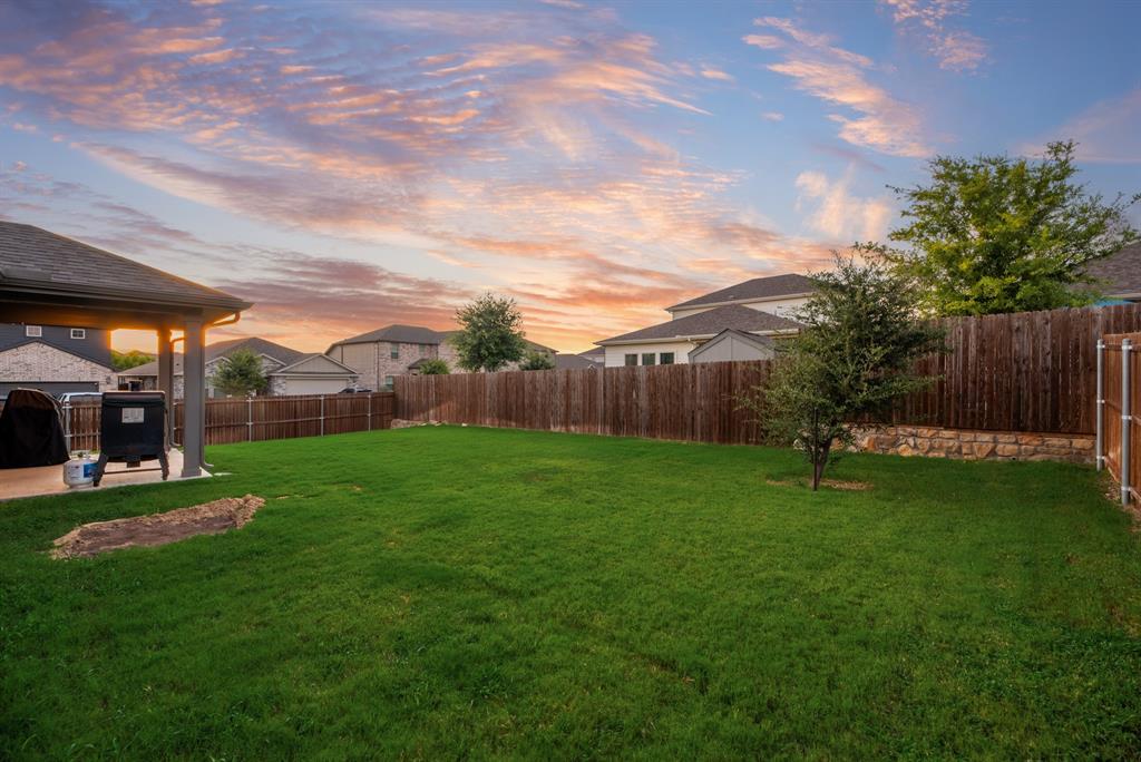 Cibolo Hill - Residential