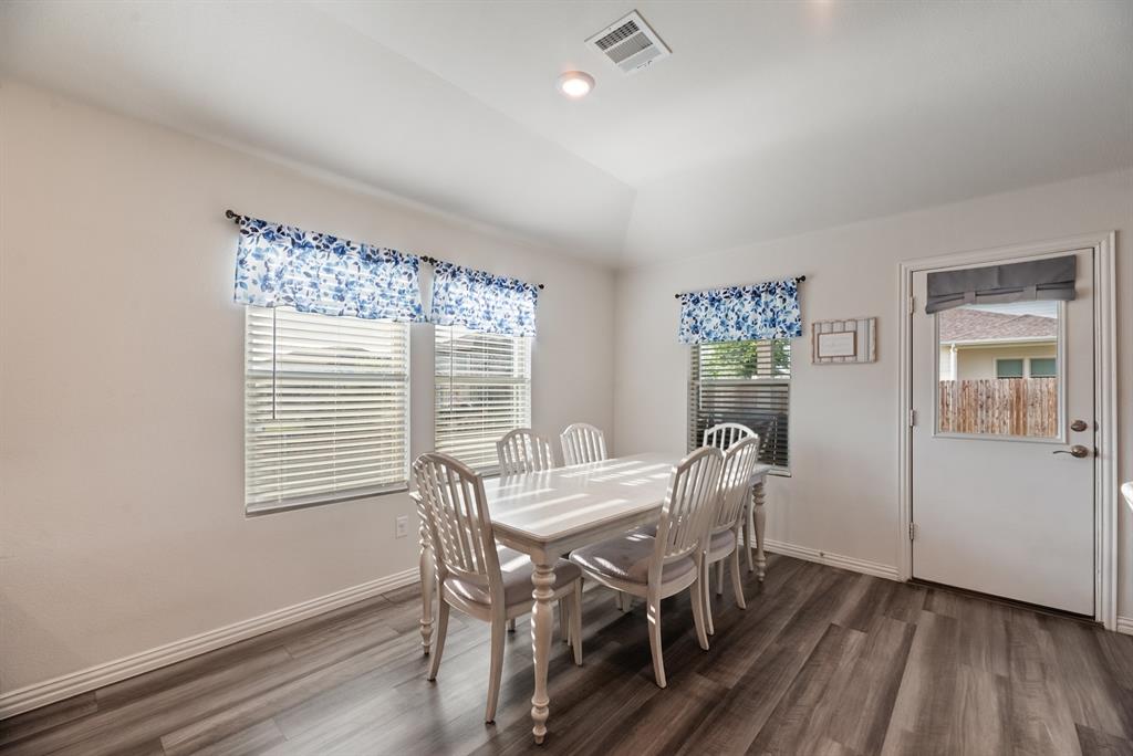 Cibolo Hill - Residential