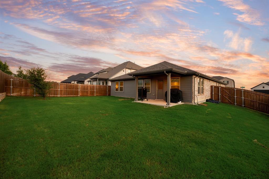 Cibolo Hill - Residential