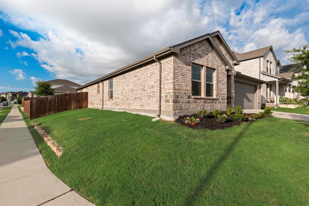 Cibolo Hill - Residential