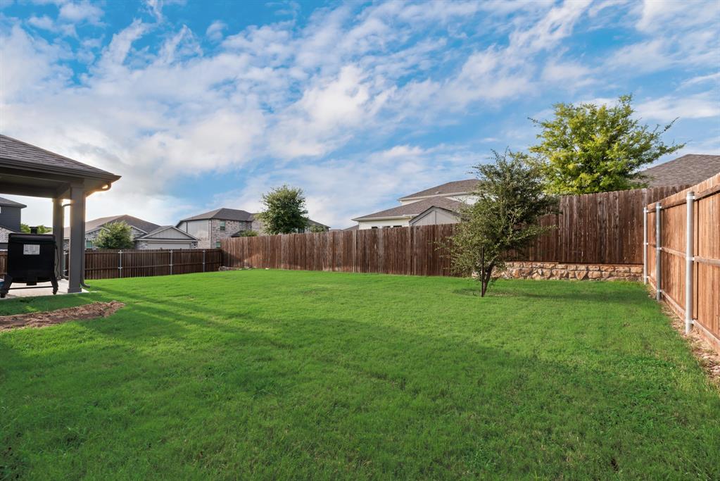 Cibolo Hill - Residential