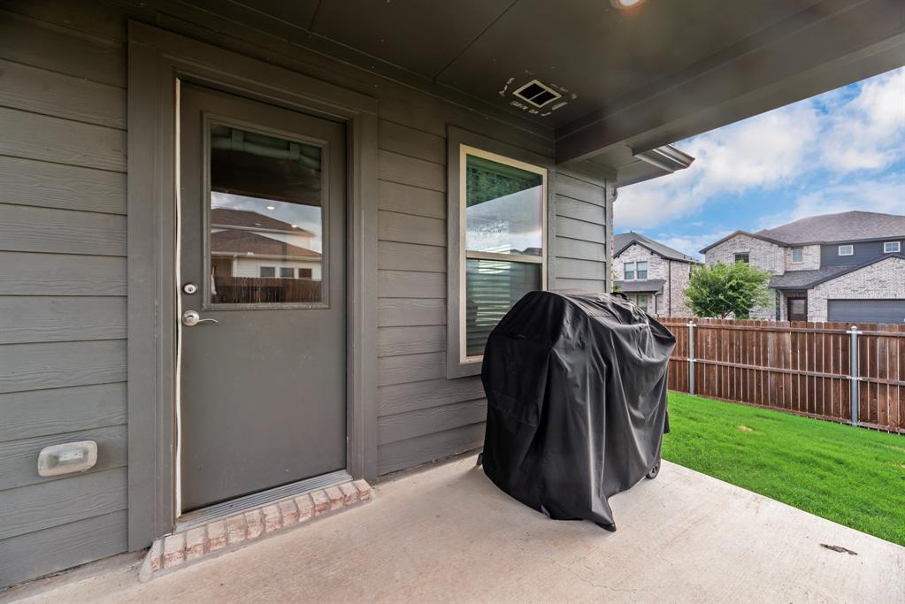 Cibolo Hill - Residential