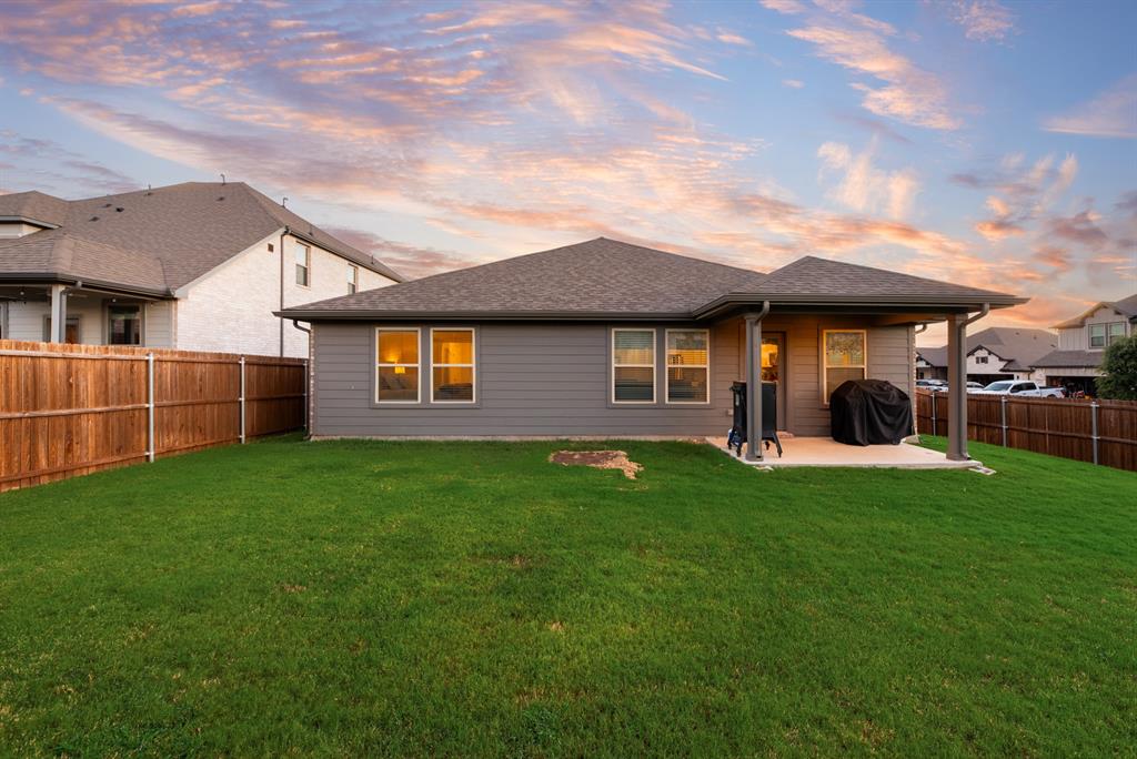 Cibolo Hill - Residential