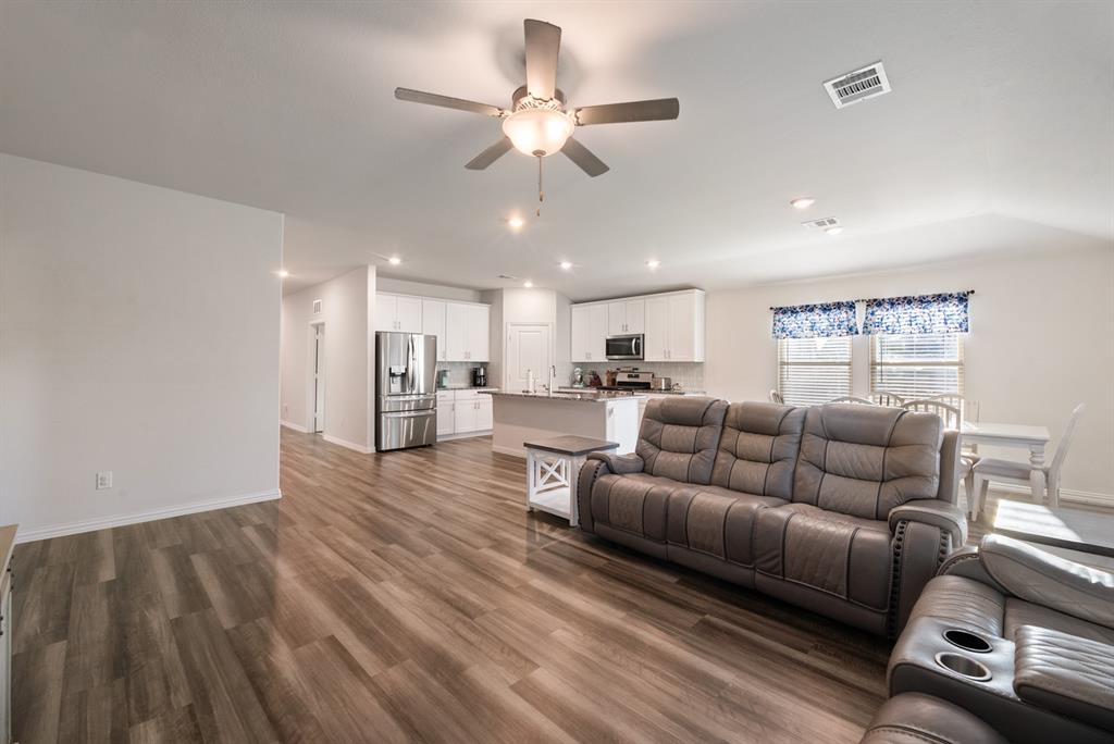 Cibolo Hill - Residential