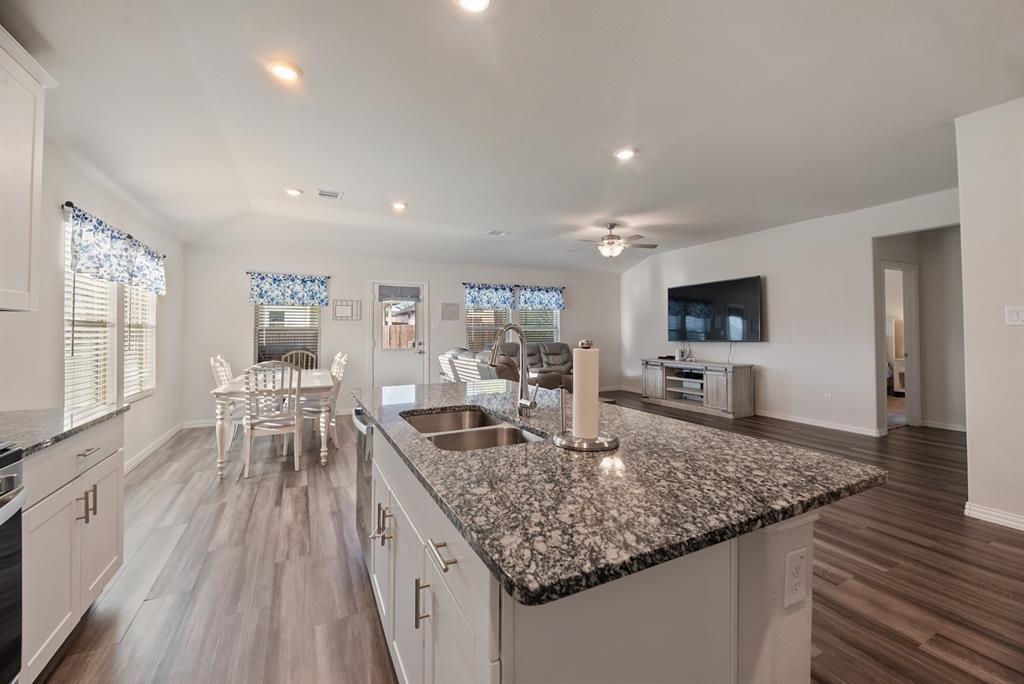Cibolo Hill - Residential