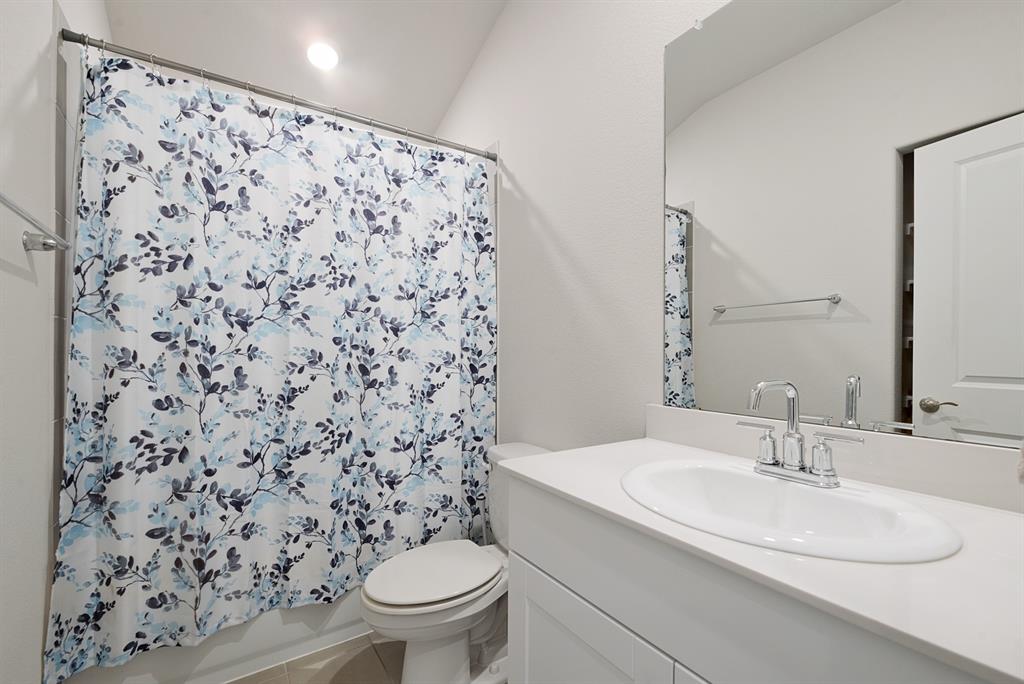 Cibolo Hill - Residential